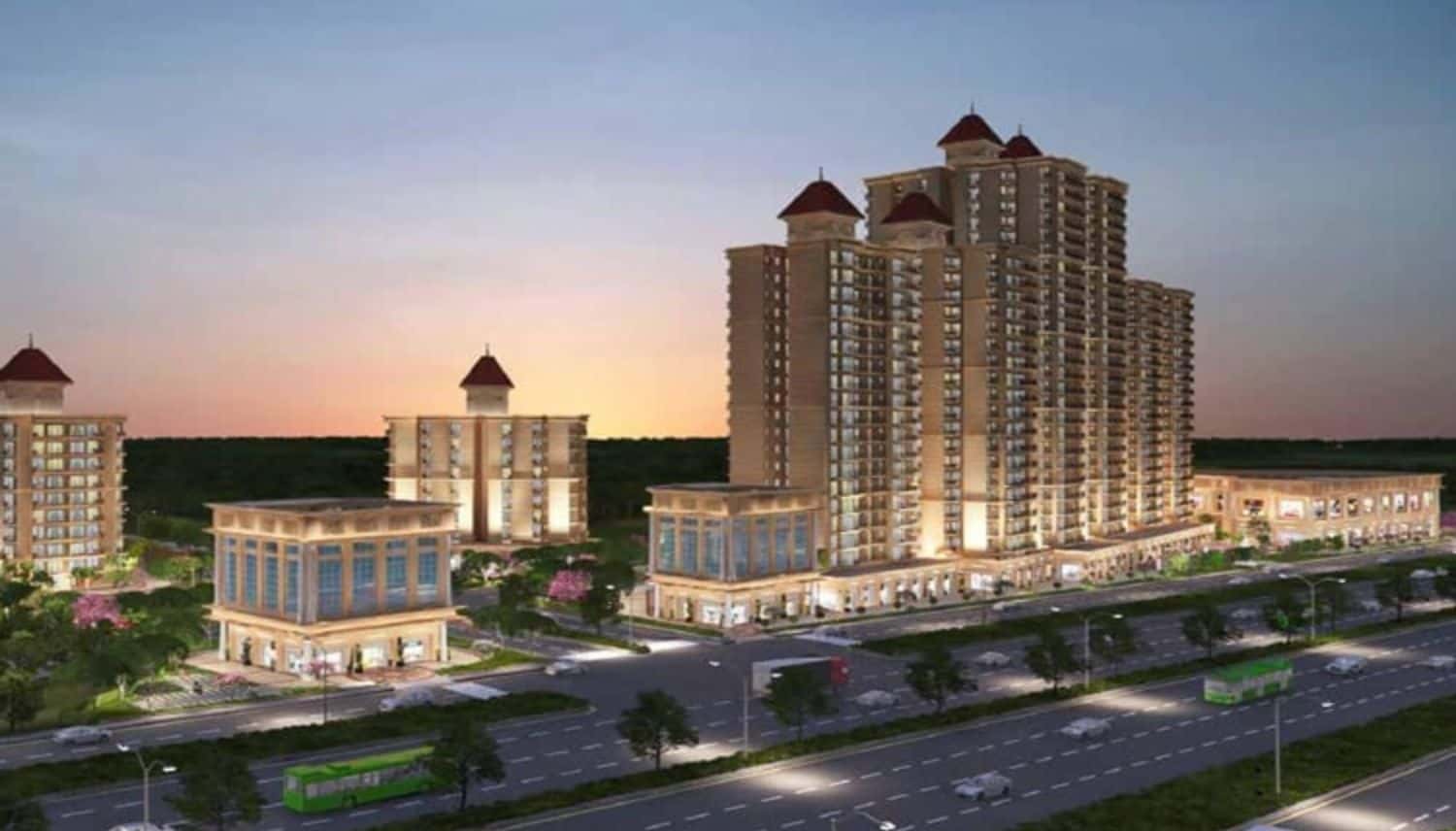 MRG106Gurgaon
