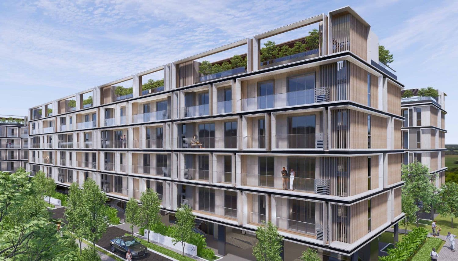 Signature Global City Sector 93