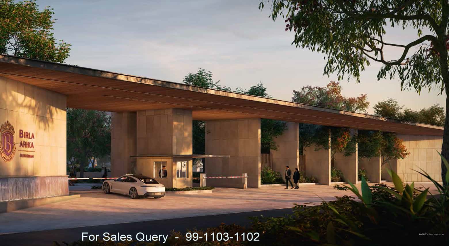 Birla Navya Avik 2 Banner