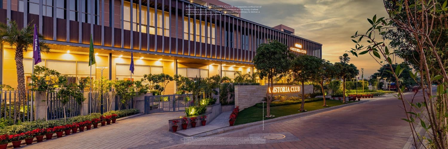 BPTP 102 Eden Estate 3 Banner