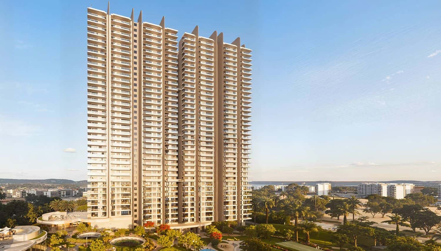 Conscient Elaira Residences Sector 80