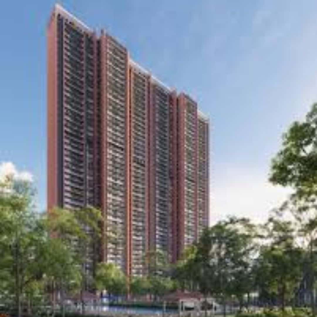 Sobha Aranya