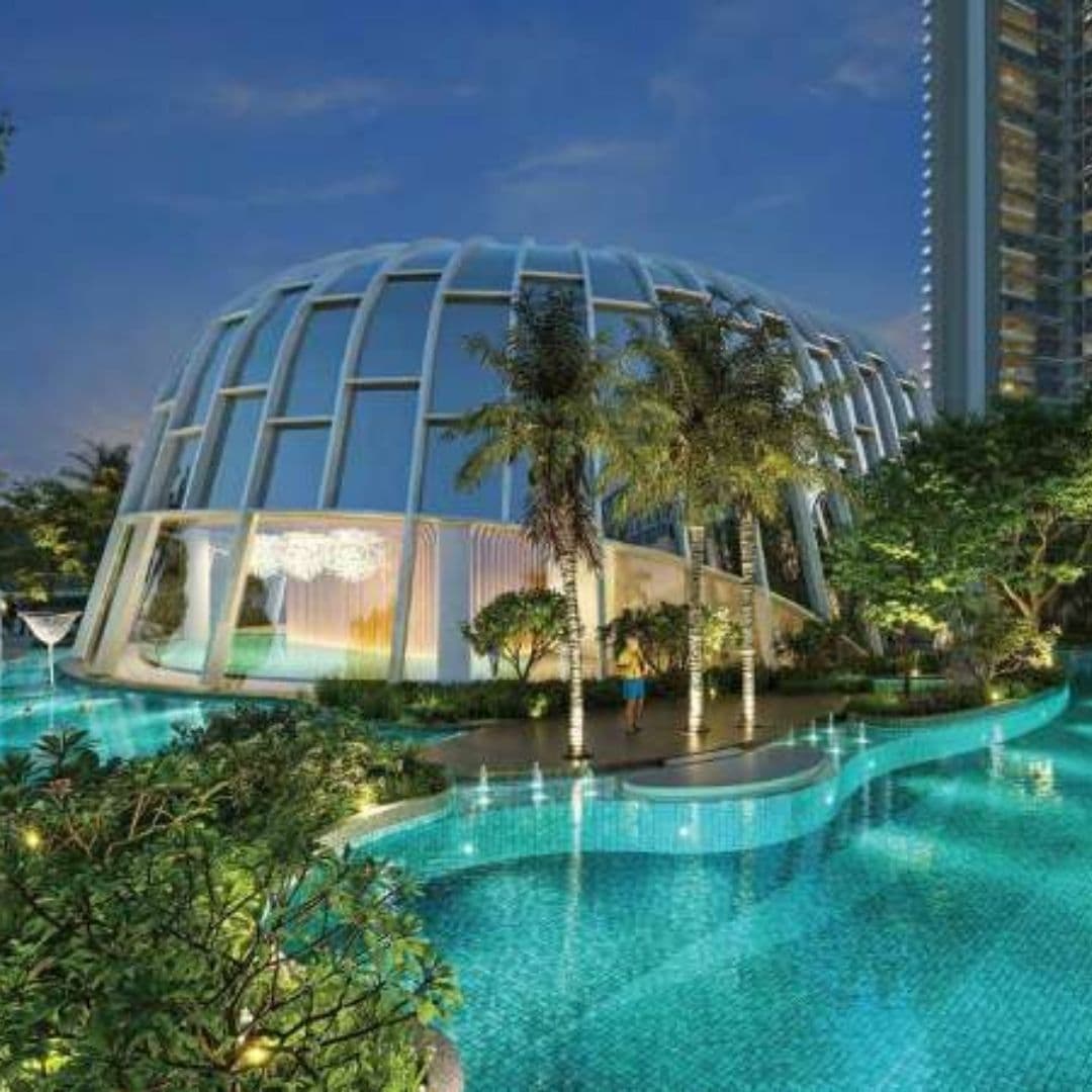 Indiabulls Estate Sector 104 Gurgaon