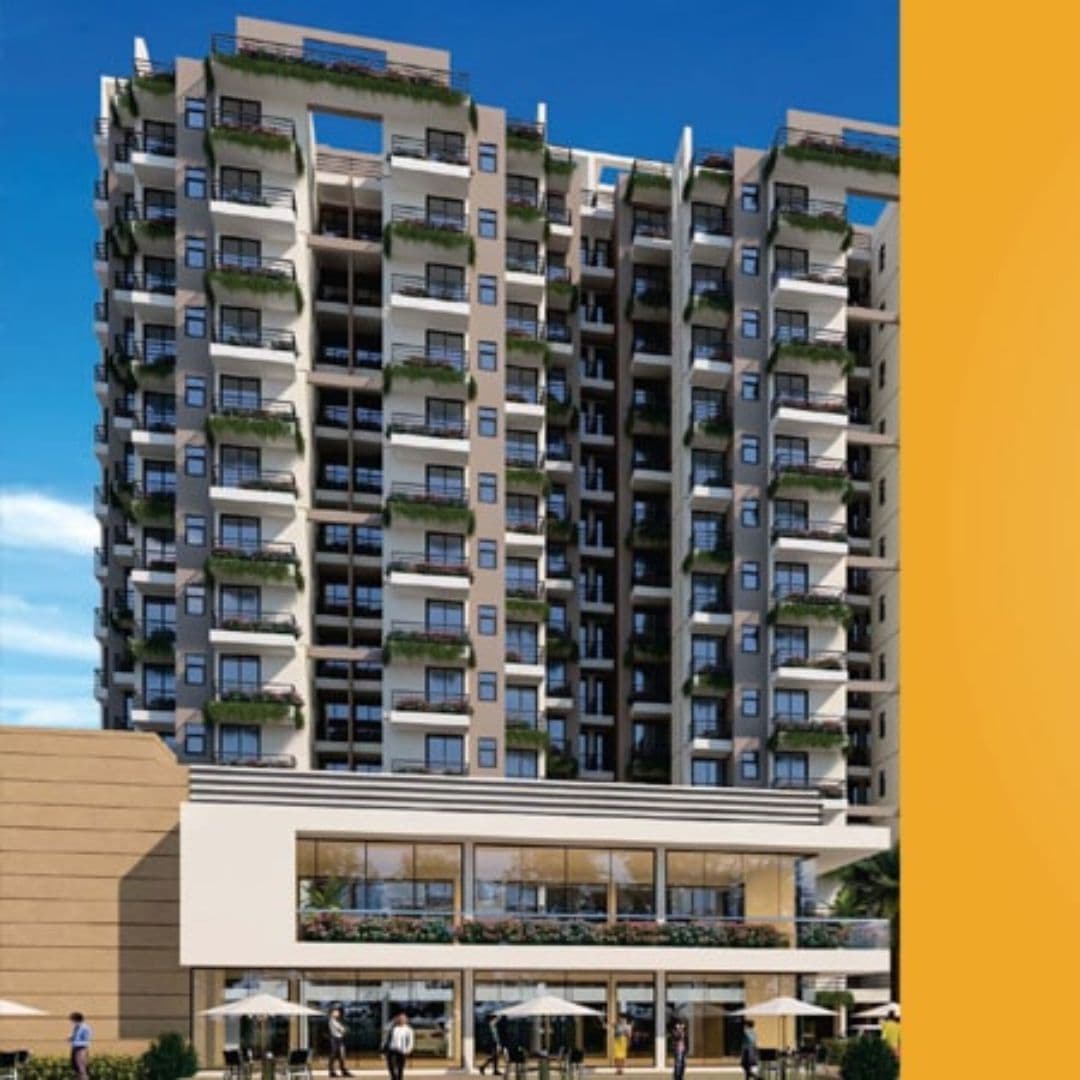 Auroville Sector 103, Gurgaon