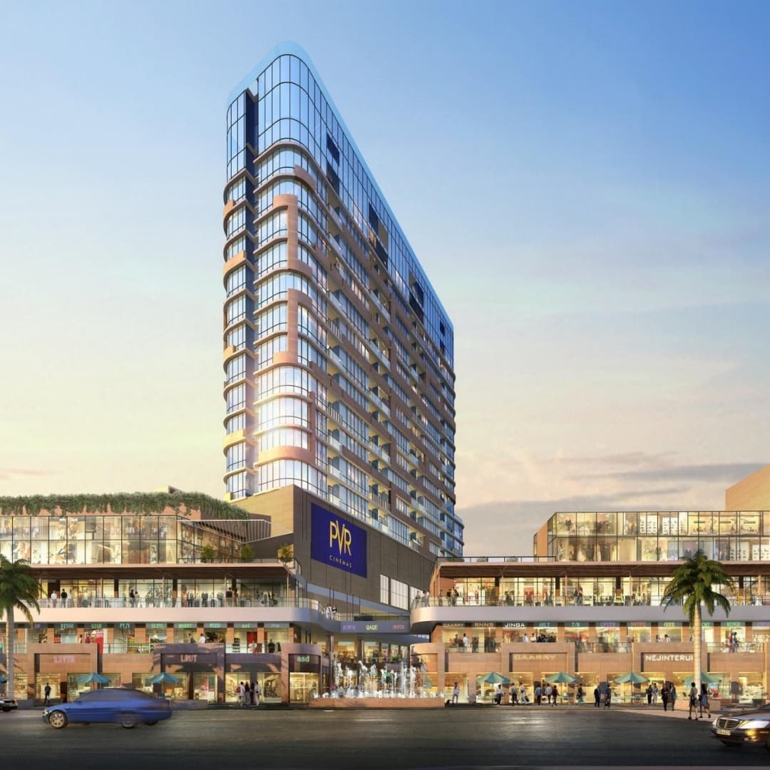 Elan Mercado Gurgaon