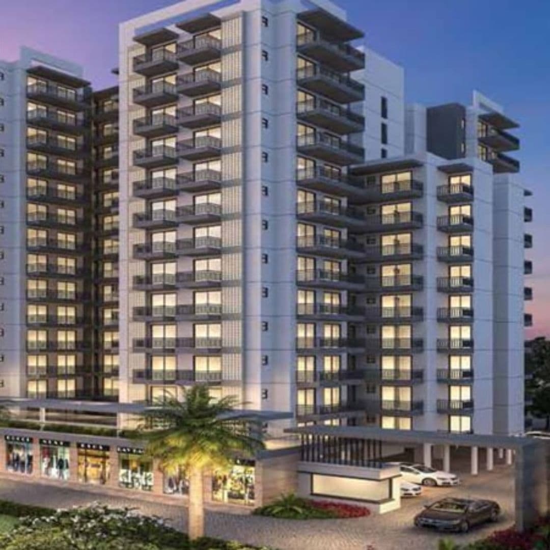 True Habitat Bodh Sector 79