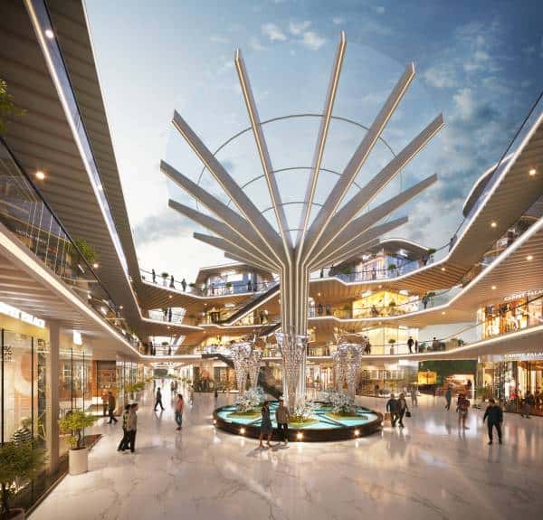 M3M Route 65 Gurgaon
