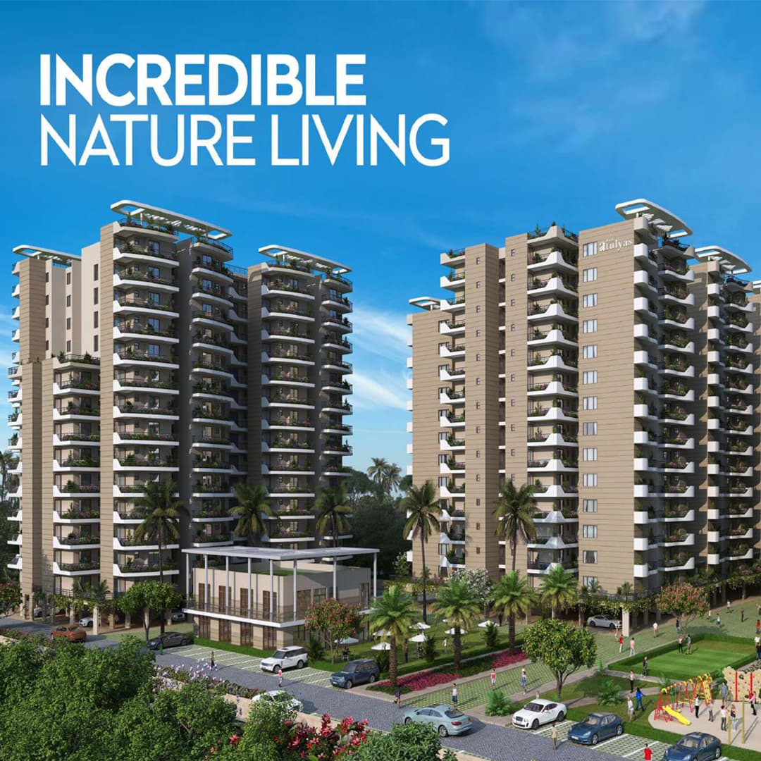 ROF Atulyas Sector 93 Gurgaon