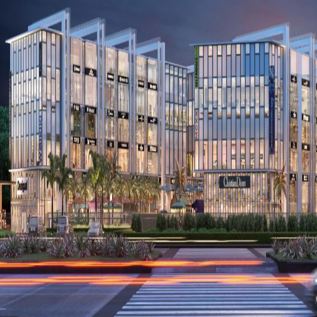 Aarize South Drive 69 Features