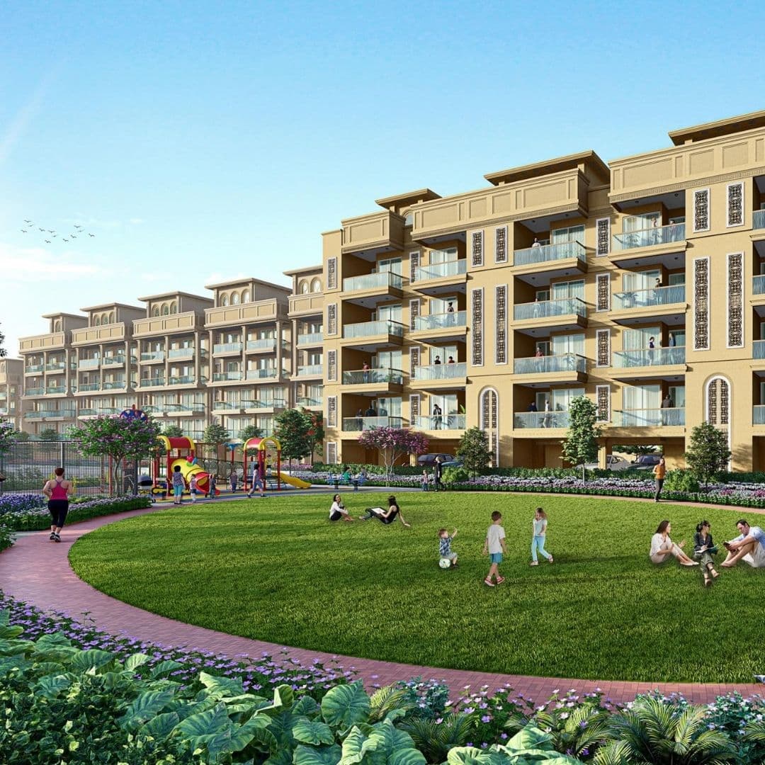 Signature Global City 92 Sector 92 Gurgaon