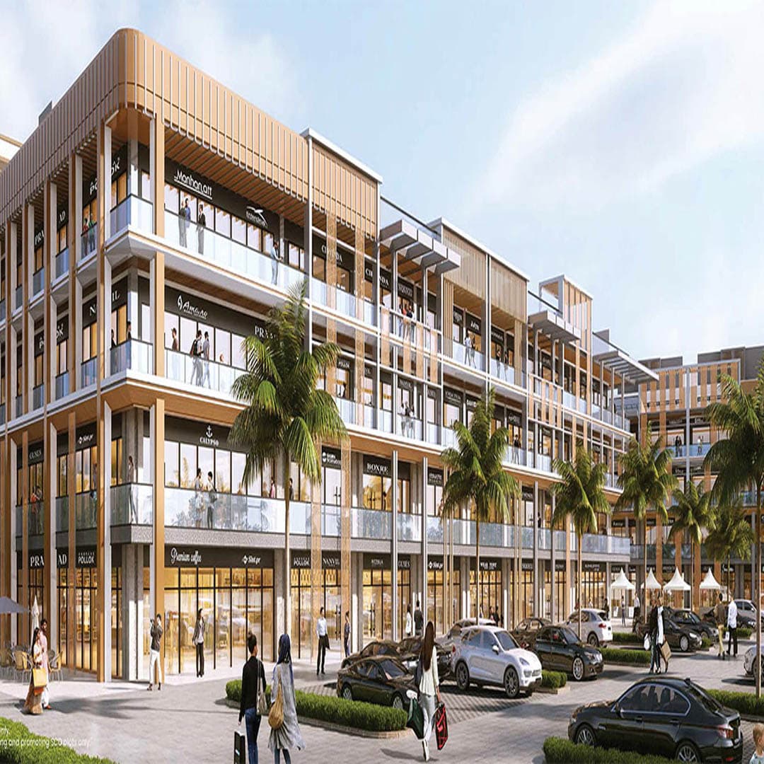 Reach The Bazaria Key Features