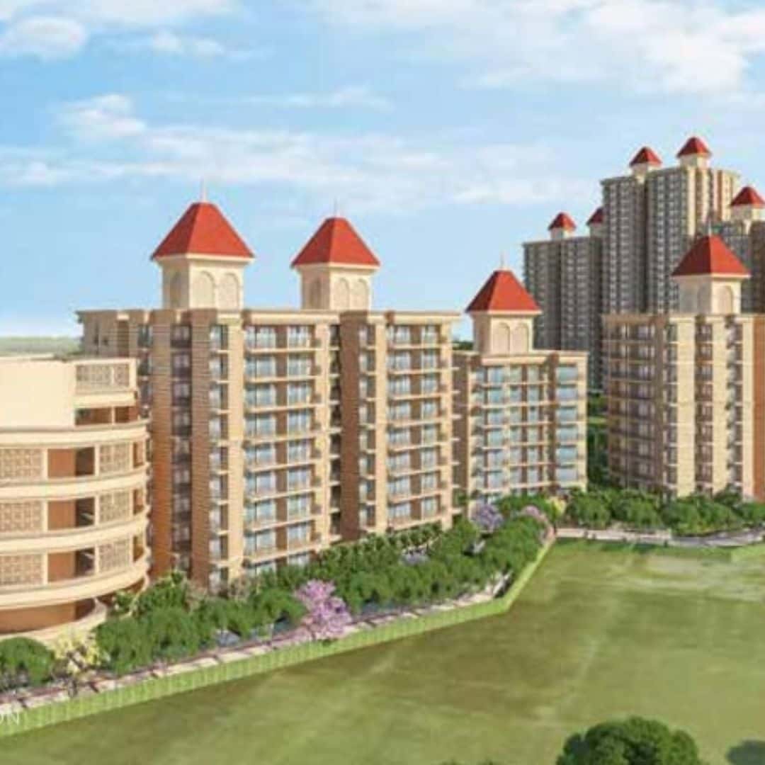 MRGWorldNewGurgaon