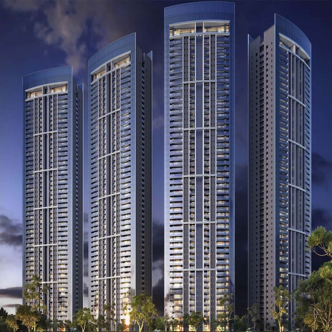 Privana North Gurgaon Features