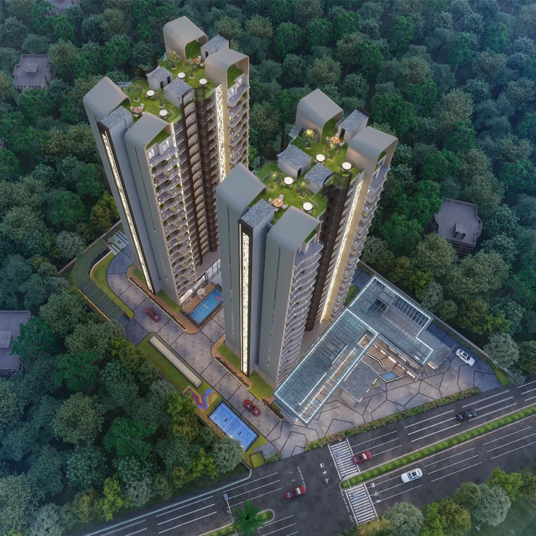 Lamose Gratitude Sector 84 Gurgaon