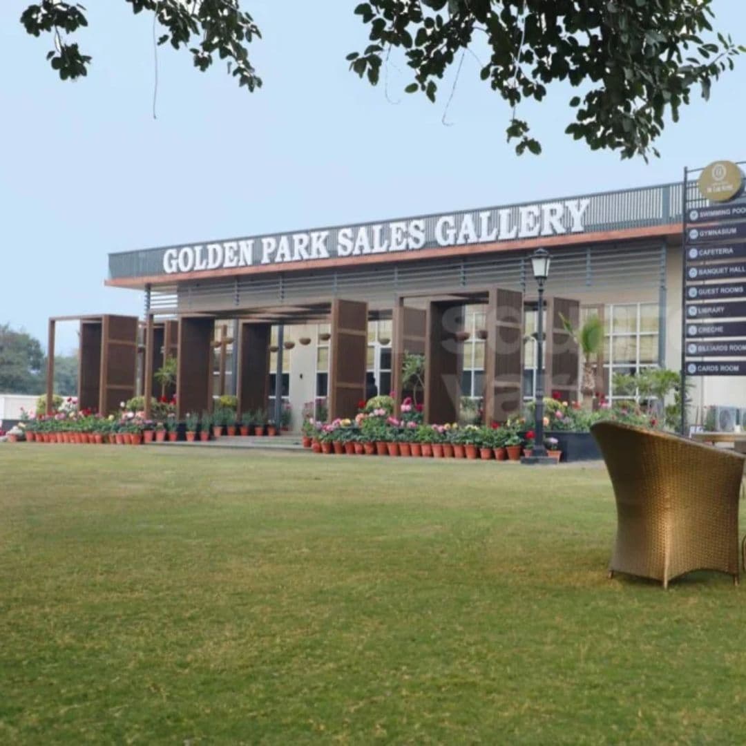 Sohna Residential Plots