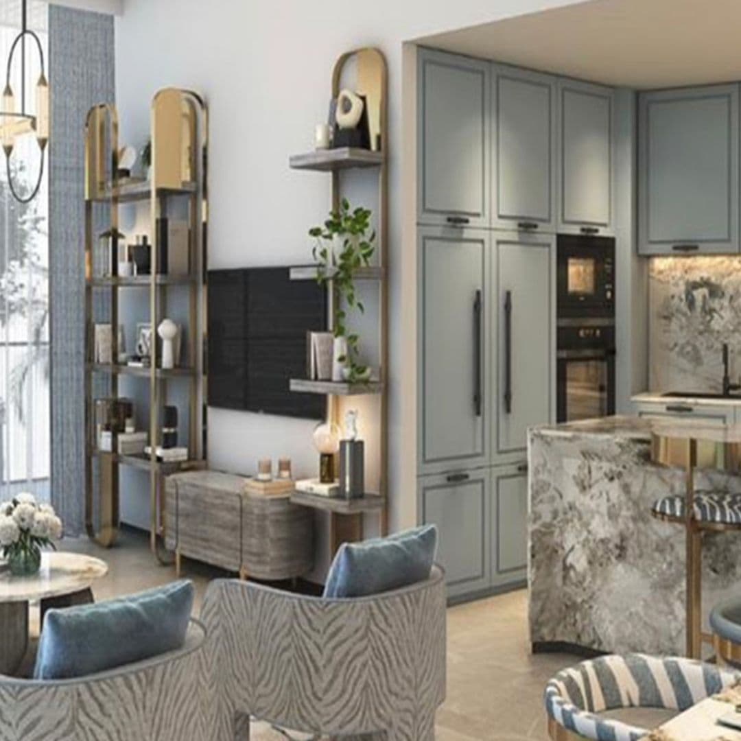 DLF The Arbour Sector 63 Gurgaon