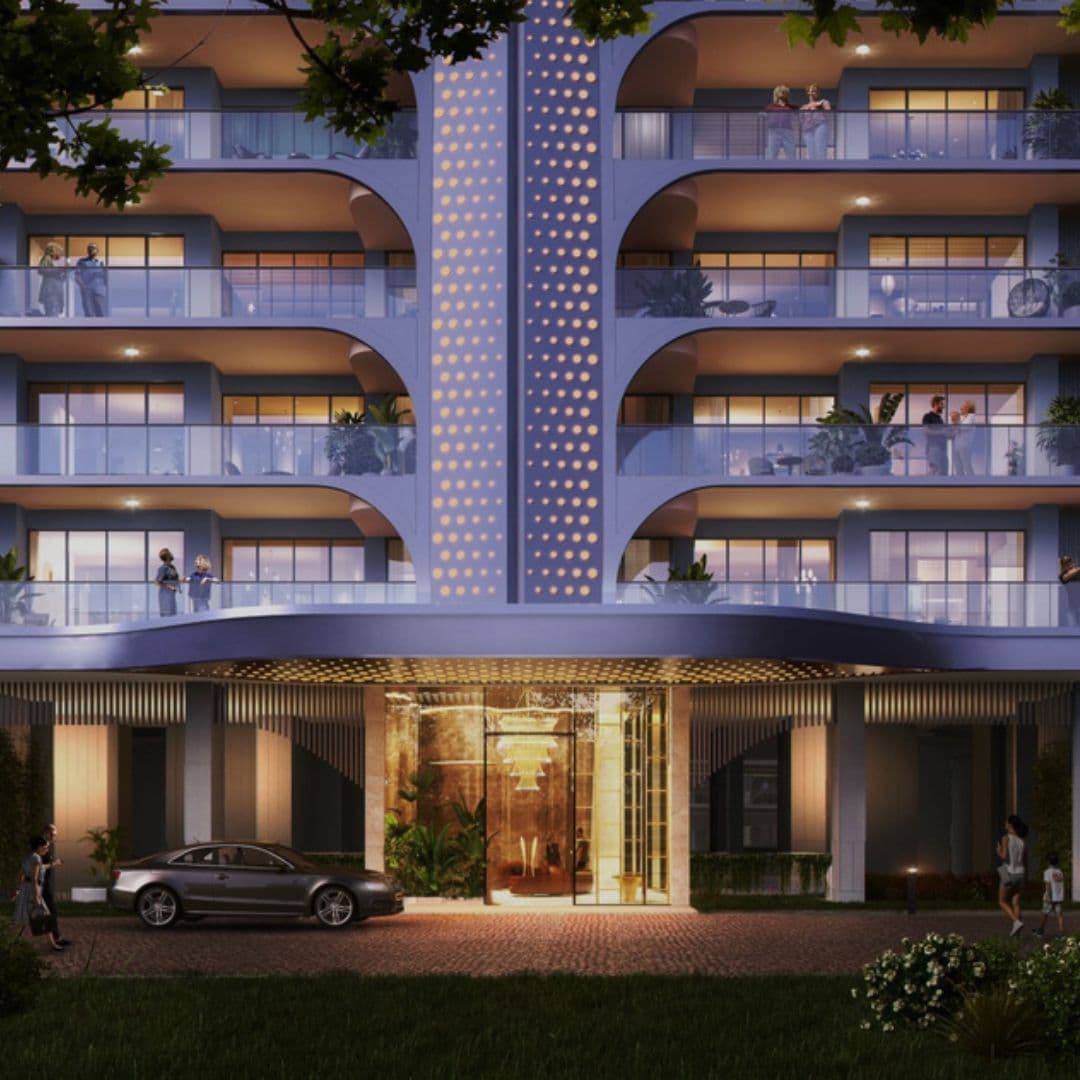 Smart World Sector 66