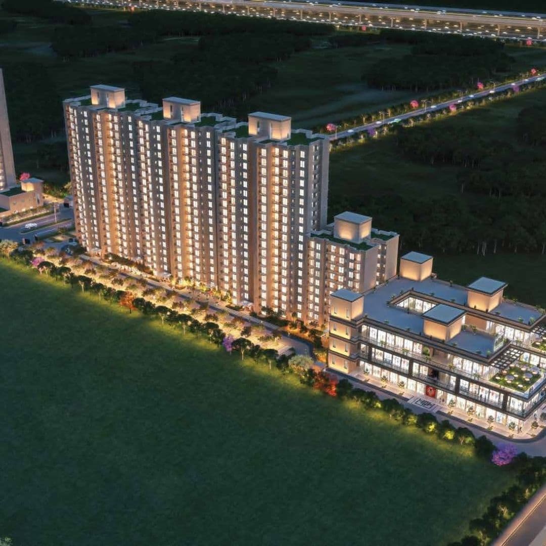 Signature Global Millennia 4 Gurgaon