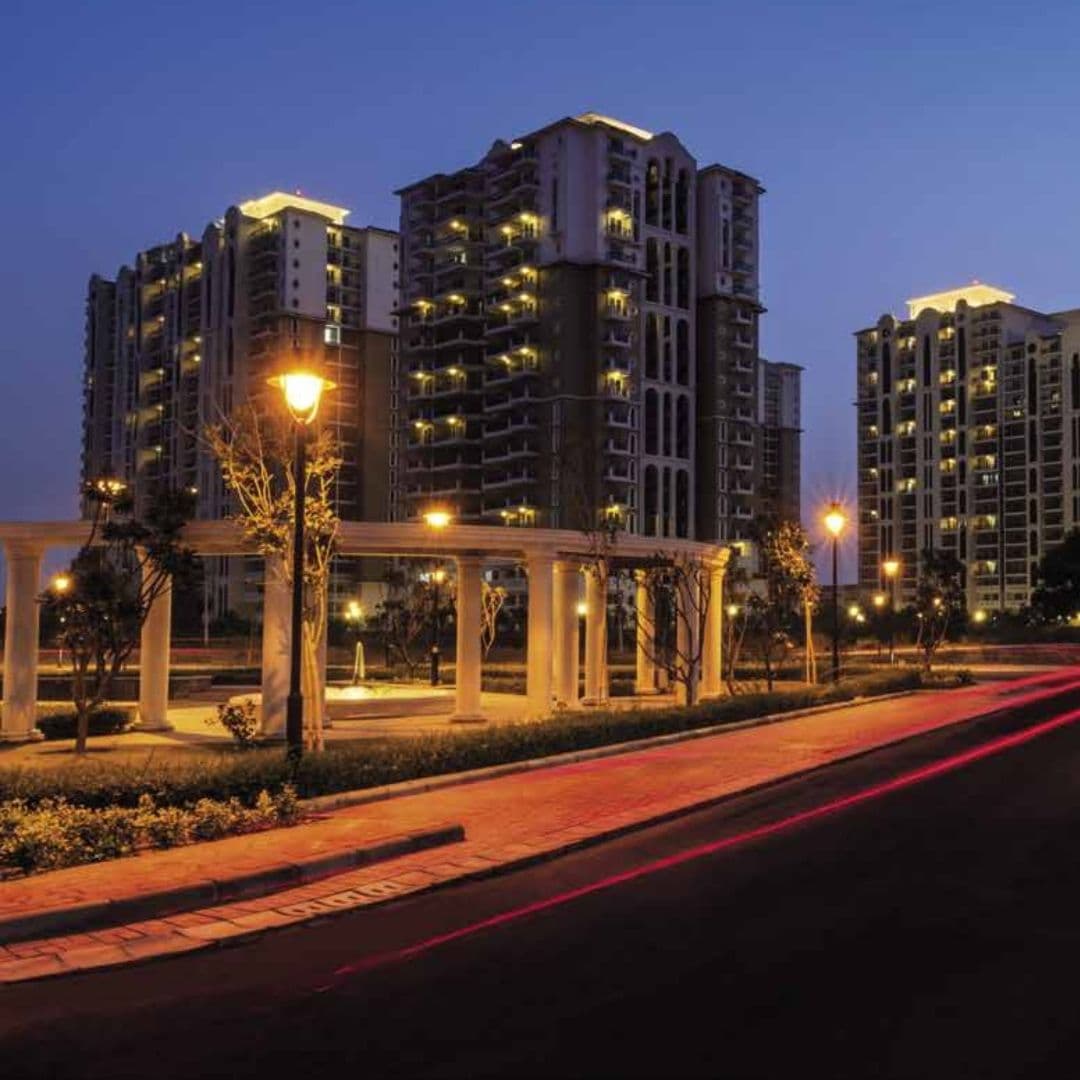 DLF Garden City Enclave Sector 93 Gurgaon