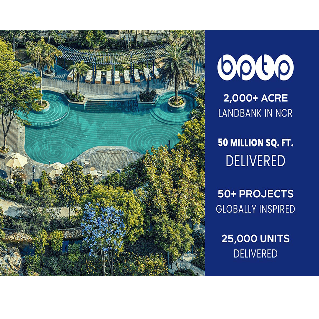 Residences Sector 102 Key Features