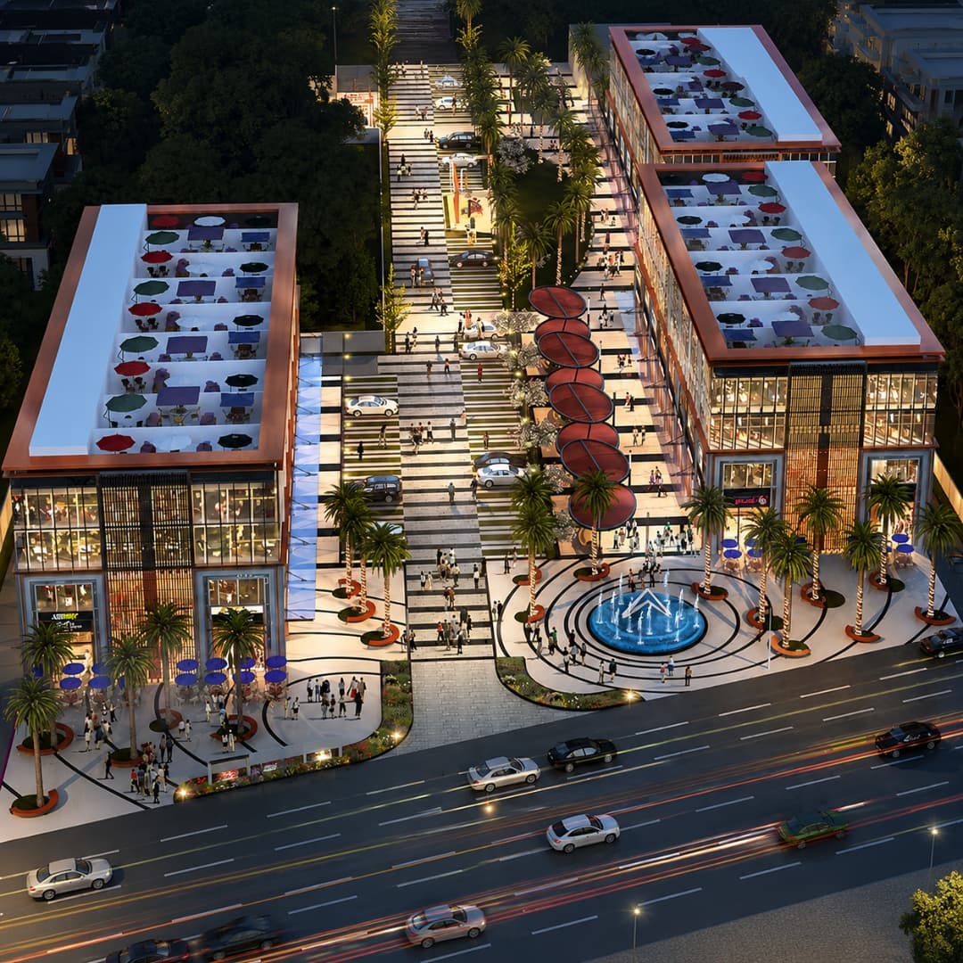 Elan The Mark Gurgaon
