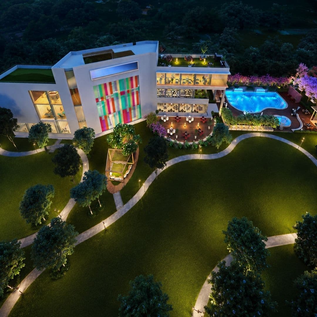 Hero Homes Gurgaon