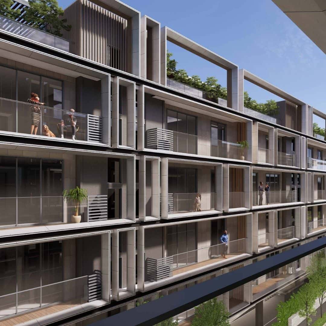 Signature Global City 93 Gurgaon