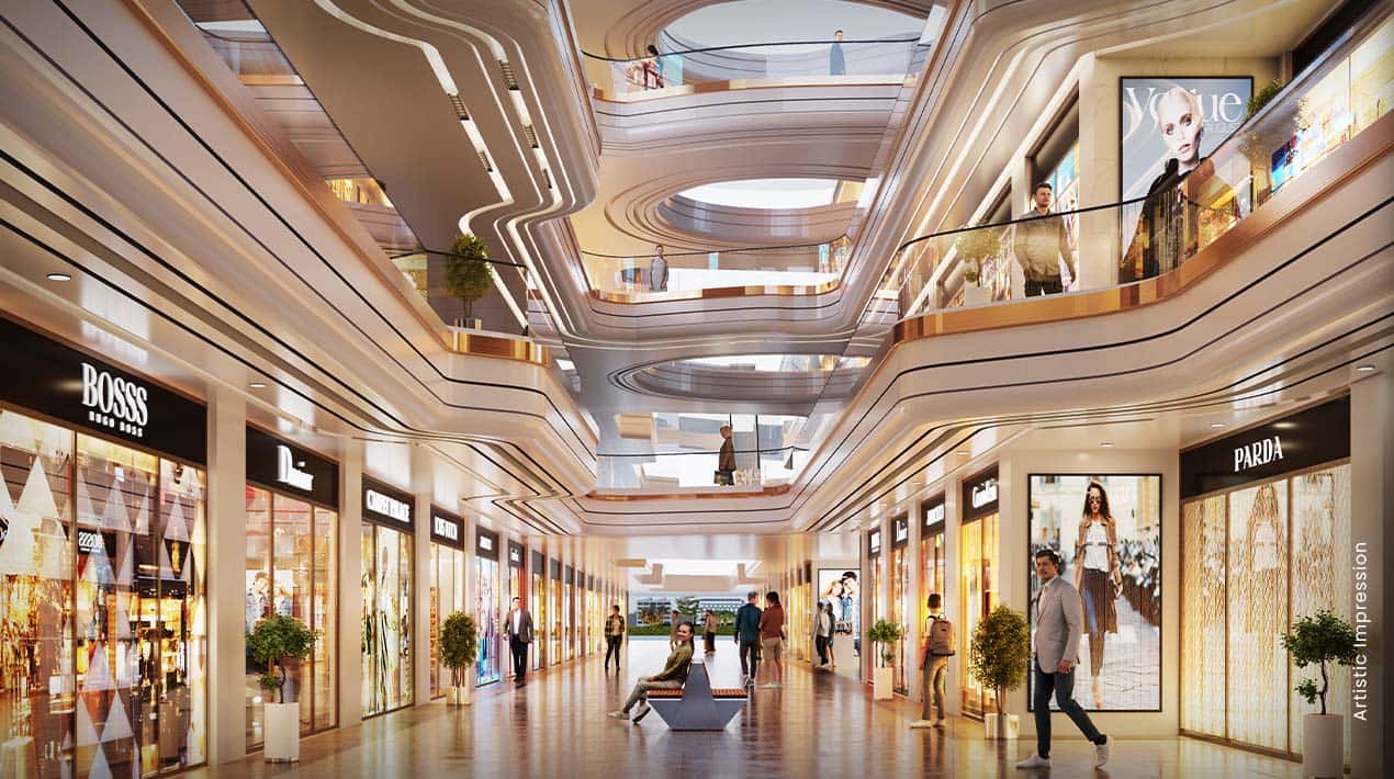 Capital Walk Sector 113 Gurgaon