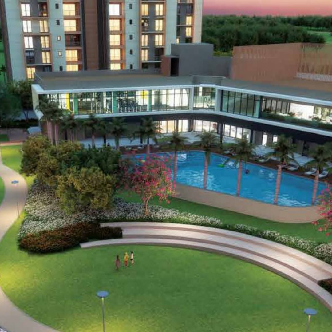 Ashiana Amarah Phase 4 Gurgaon