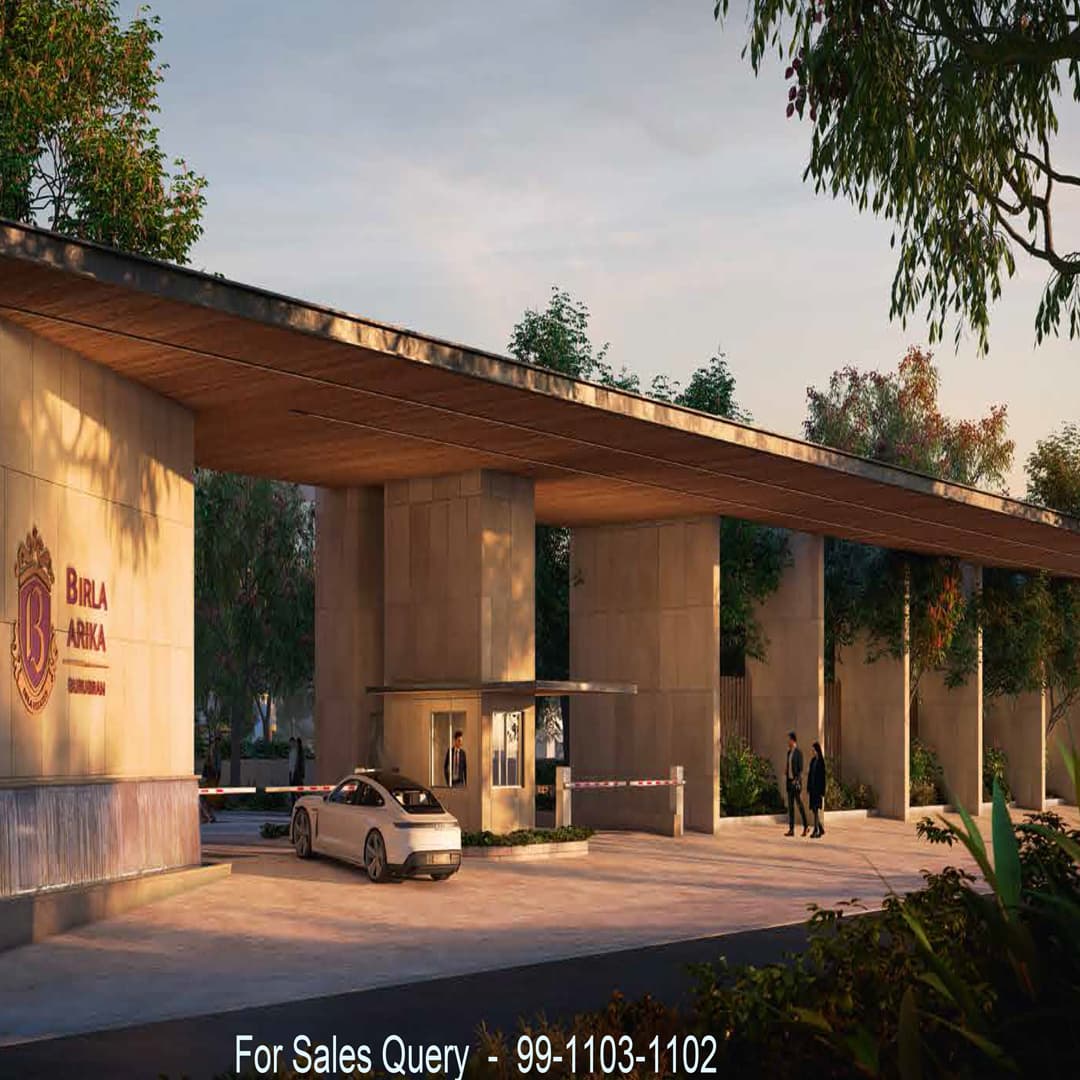 Birla Navya Avik Phase 2 Gurgaon Features