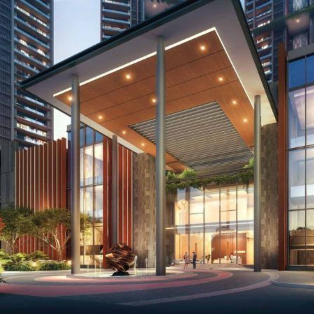 Signature Global Titanium SPR