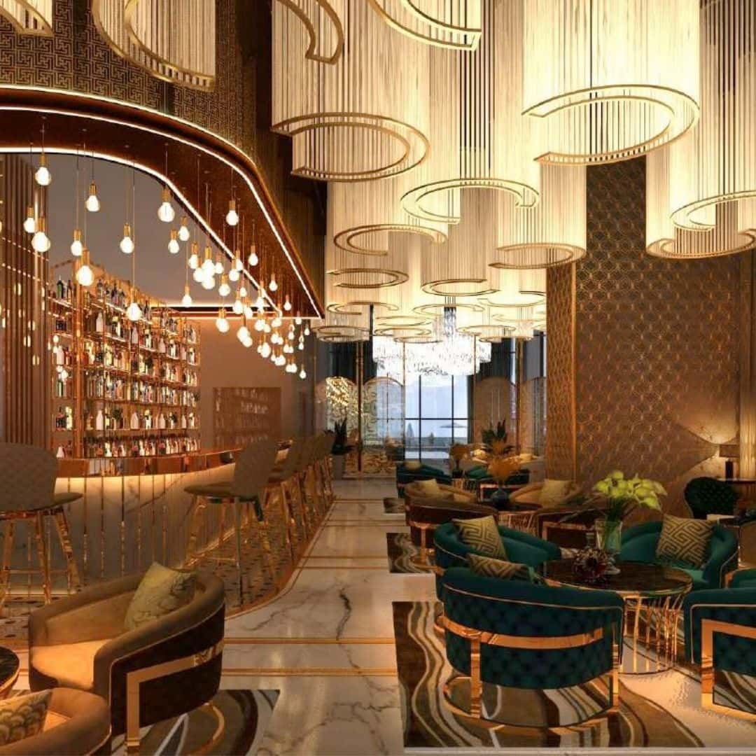 M3M Soulitude Sector 89 Gurgaon