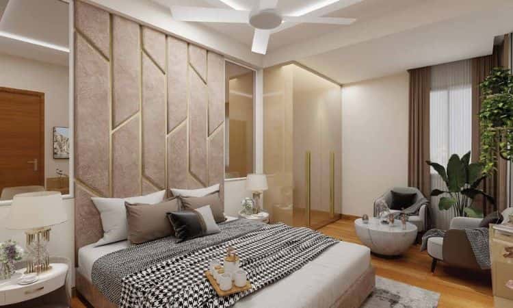 Trehan Floors 63A
