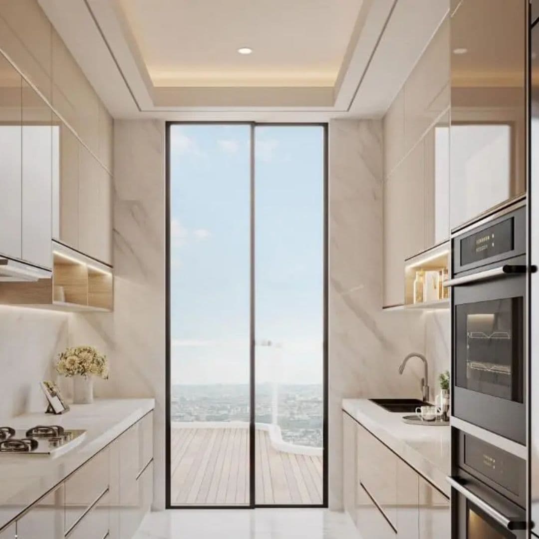 Whiteland Urban Resort 103