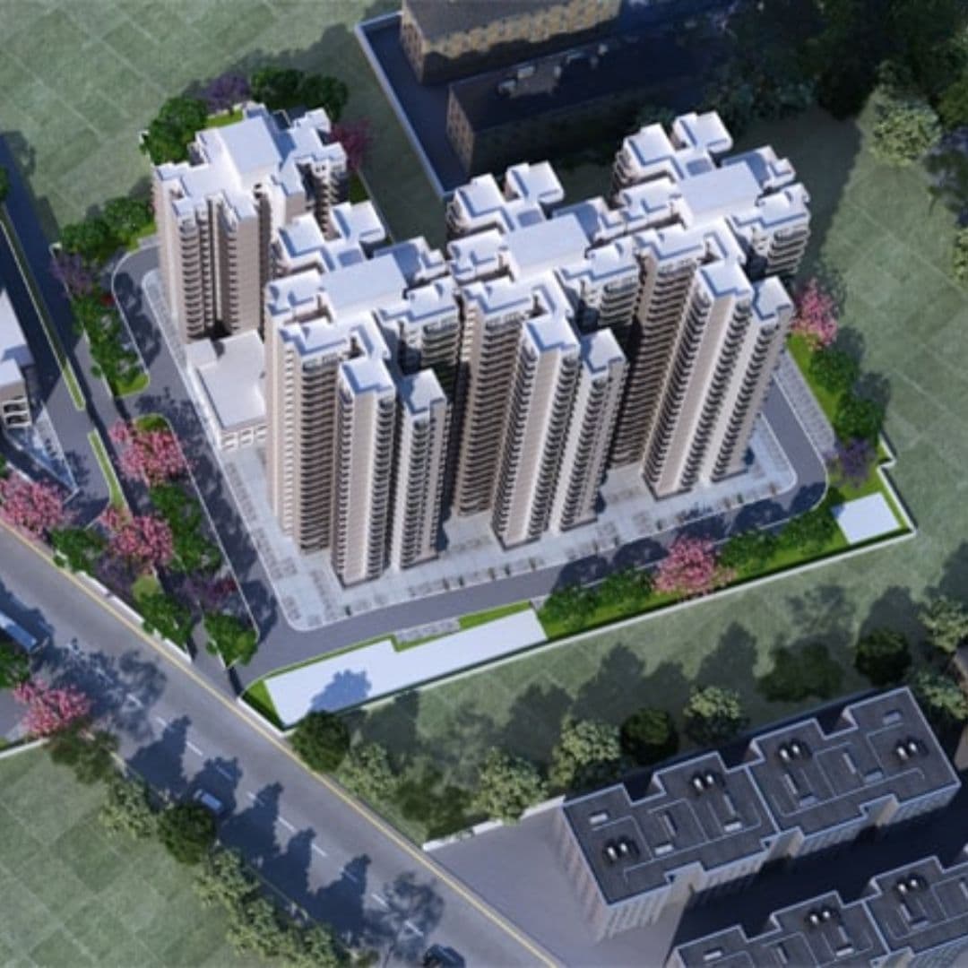 Pareena Rama Homes