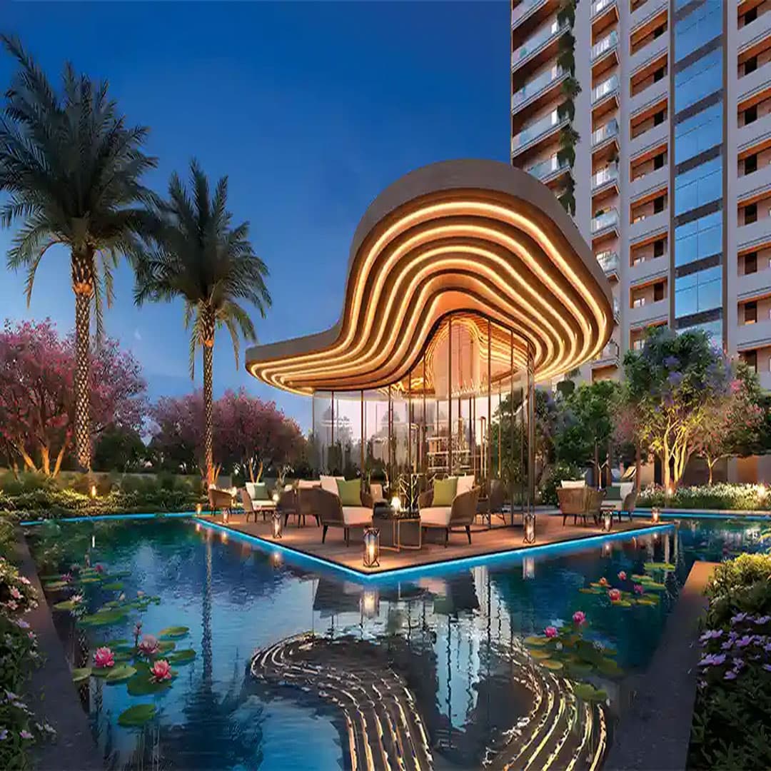 3BHK apartemnt Sector 88A