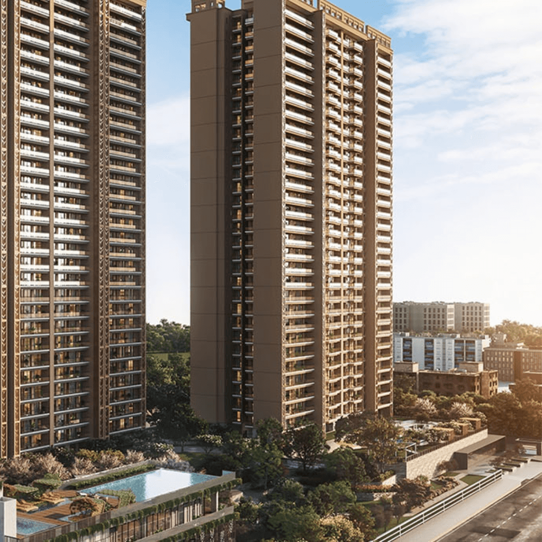 Godrej Sora Sector-53, Gurugram