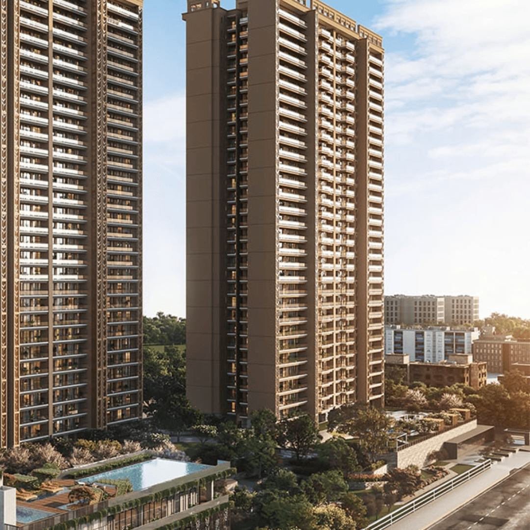 Godrej Sora Sector-53, Gurugram