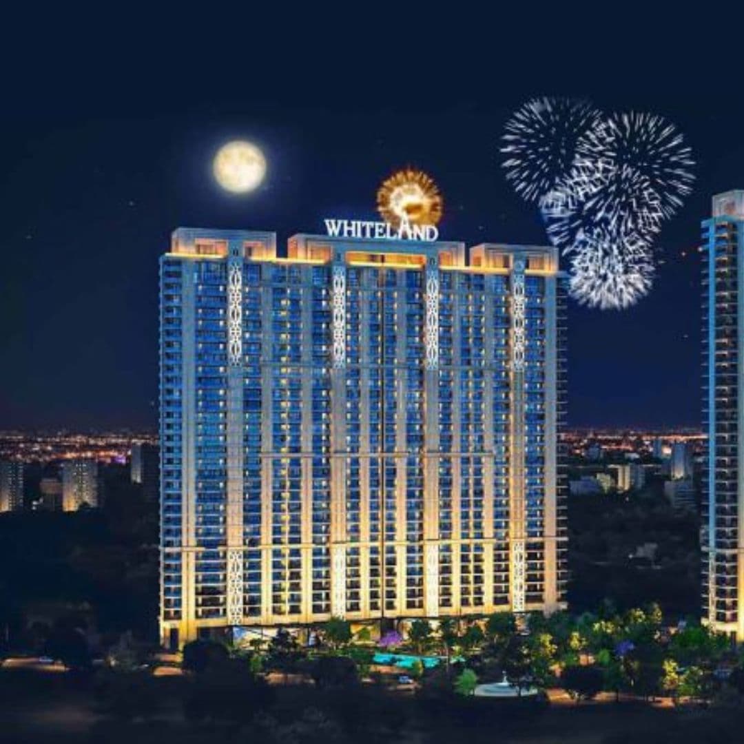 Whiteland Aspen Sector 76 Gurgaon Key Features