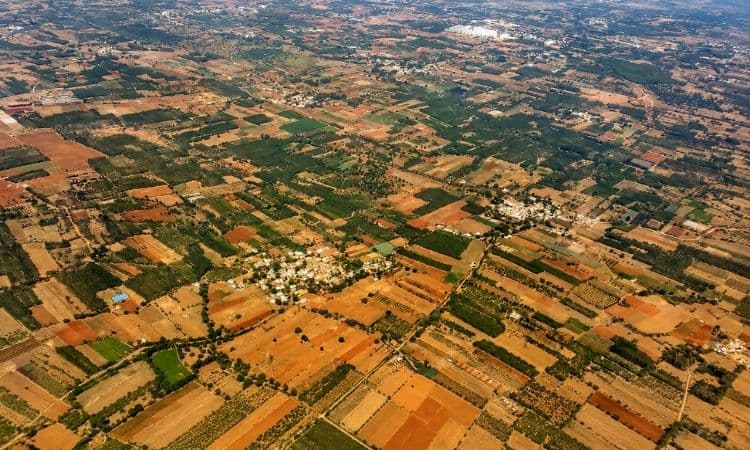 Vedant Economic Township