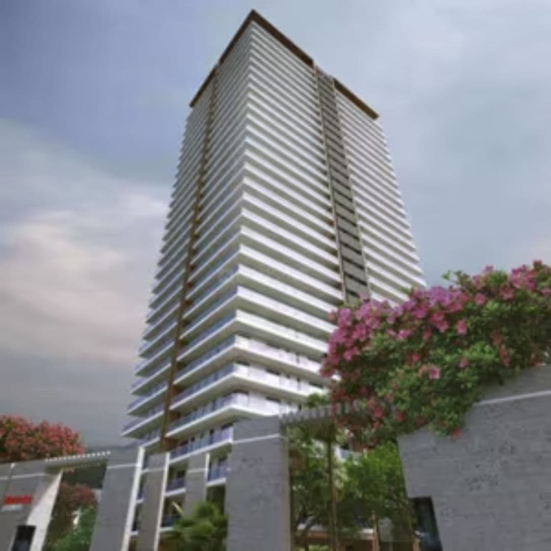 Mahindra Luminare Sector 59