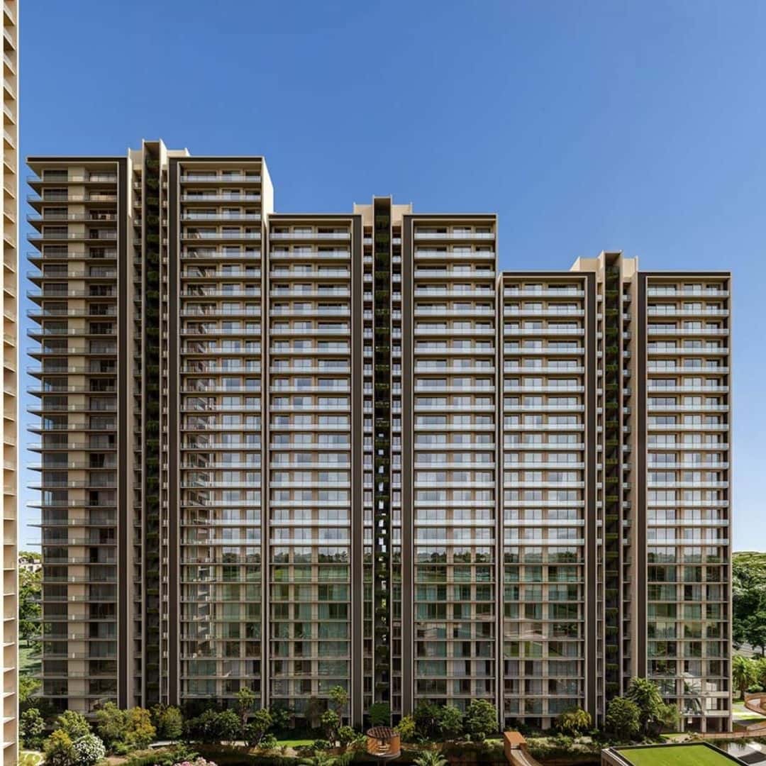 Conscient ParQ Gurgaon