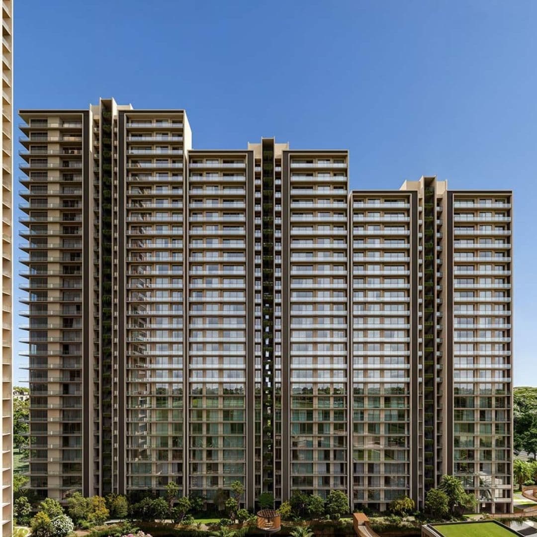 Conscient ParQ Gurgaon