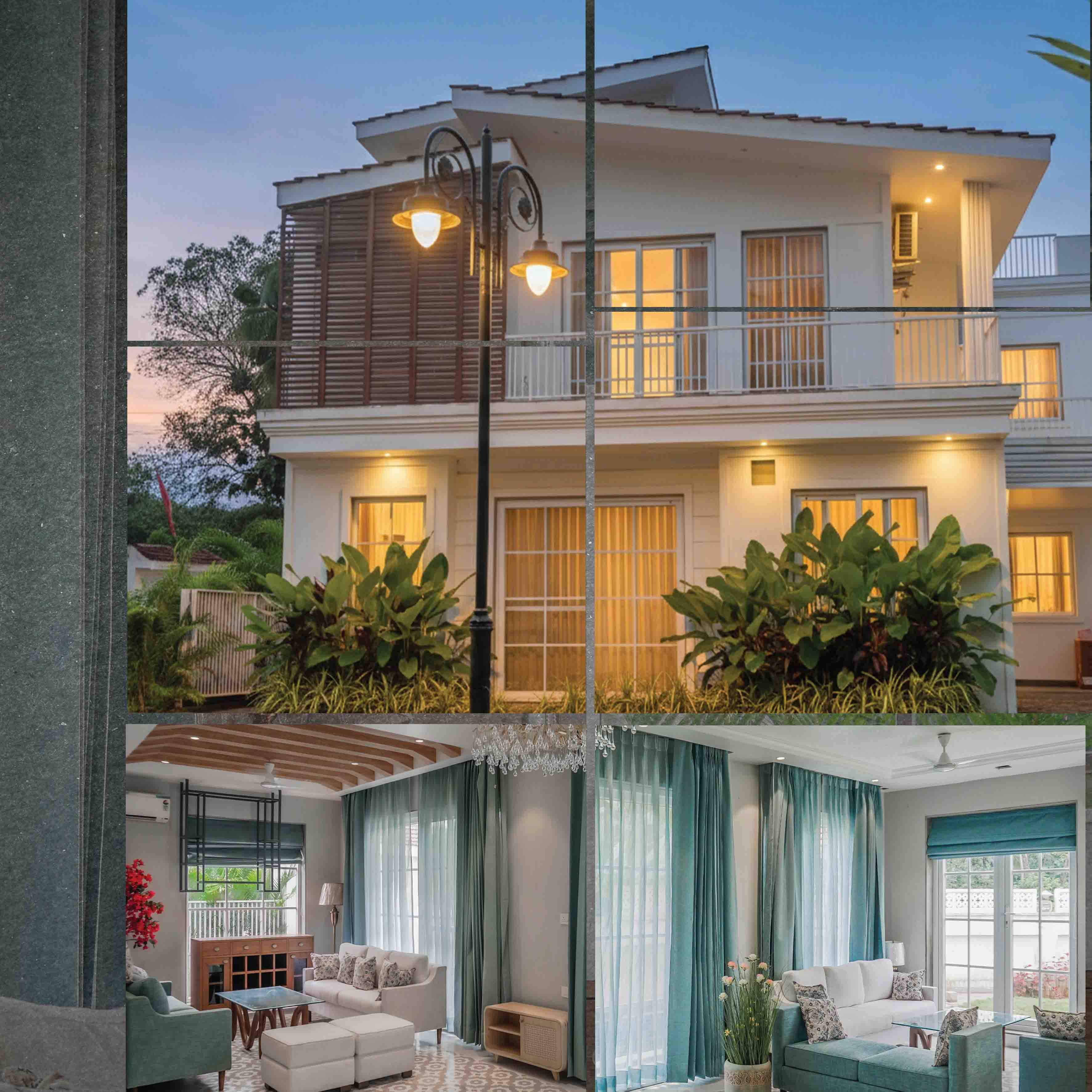 Yugen Infra in Goa