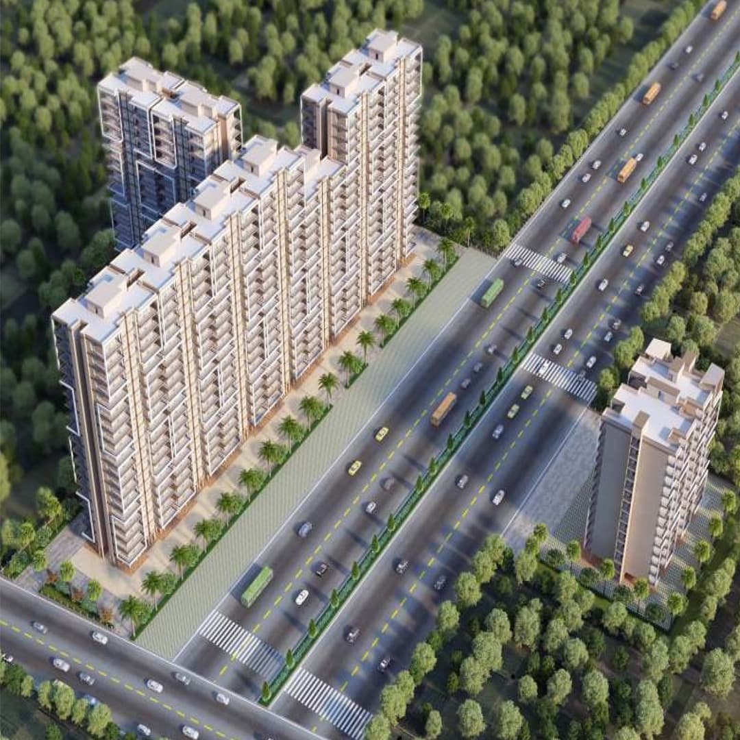 Adore Prosperity Homes 35 Features