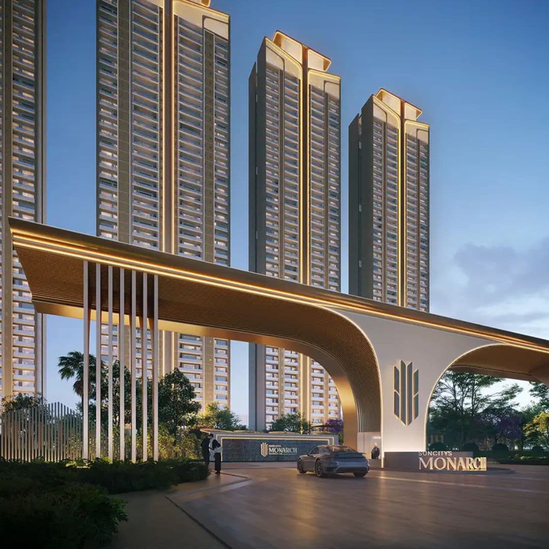 Suncity Monarch