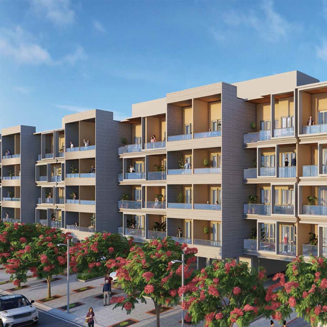 Adani Samsara Vilasa Sector 63 Features