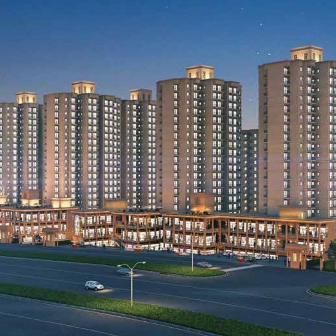 Signature Global Imperial 88A