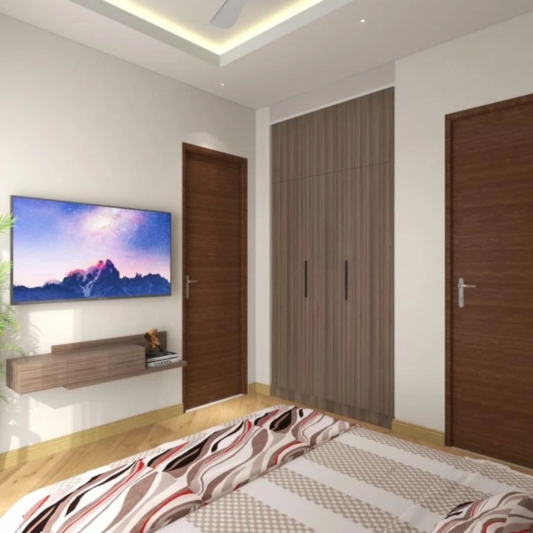 Trehan Luxury Floors Sector 2 Sohna