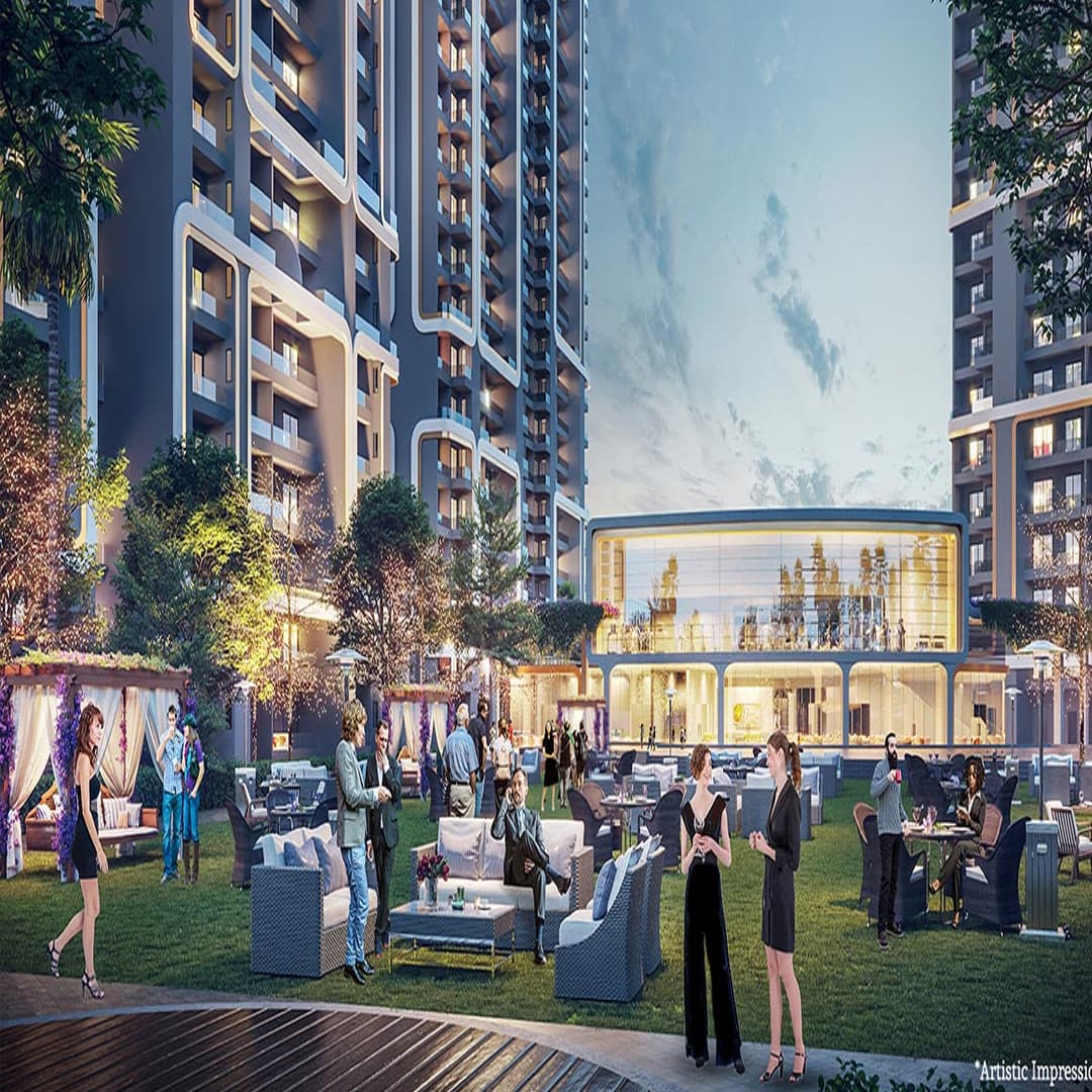 Smart World One DXP 113 Features